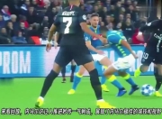 巴黎大师赛次回合激情夜！内马尔里突外投，巴黎圣日耳曼小胜皇家马德里的简单介绍