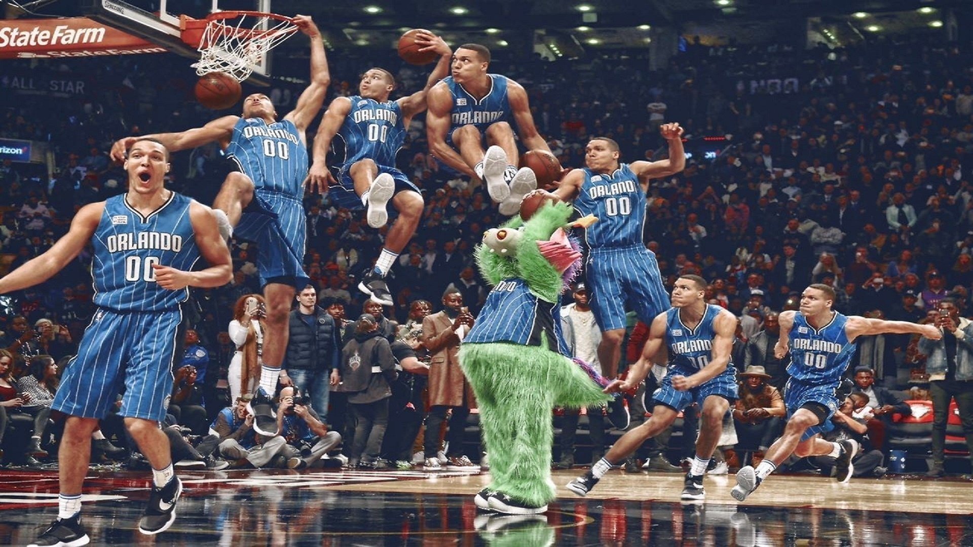 东契奇重要时刻锐不可当,热火带队取胜!比赛高潮迭起